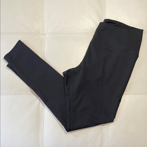 Zella Pants - Zella Performance Sport Leggings - Size XL